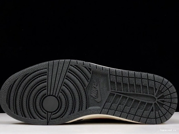 Born' Air Jordan 015 1 Is - Retro Star 'A High 555088 OG 0813